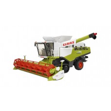 Mietitrice Claas Lexion 780 Terra Trac - Bruder 02119